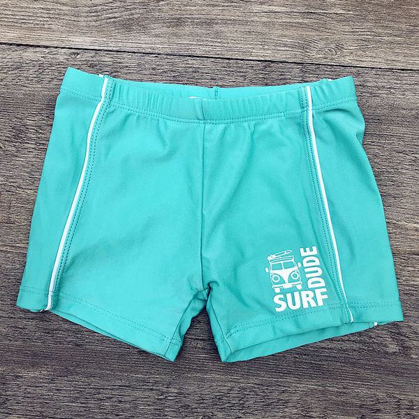 Boys Beach Wear Kids Shorts Swimming Trunks 2019 Children Swimsuits Boys Swimwear Swim Print Bathing Clothes Bathing Suit A154