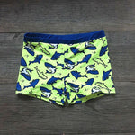 Boys Beach Wear Kids Shorts Swimming Trunks 2019 Children Swimsuits Boys Swimwear Swim Print Bathing Clothes Bathing Suit A154