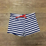 Boys Beach Wear Kids Shorts Swimming Trunks 2019 Children Swimsuits Boys Swimwear Swim Print Bathing Clothes Bathing Suit A154