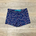 Boys Beach Wear Kids Shorts Swimming Trunks 2019 Children Swimsuits Boys Swimwear Swim Print Bathing Clothes Bathing Suit A154