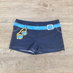 Boys Beach Wear Kids Shorts Swimming Trunks 2019 Children Swimsuits Boys Swimwear Swim Print Bathing Clothes Bathing Suit A154