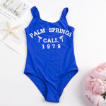 7-14 years pineapple decoration kids girls one piece swimsuit girls swimwear 2019 children swimsuit cute baby bathing suit A21