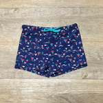 2019 Cute Print Boys swimsuits kids Swimwear Swim trunks Bandage Boys Beach Shorts Kids swimming trunks Bathing Suit 106