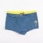 Striped Print Boys Trunk Kids Shorts Swimming Trunks 2019 Children Swimsuits Boys Swimwear Bathing Clothes Bathing Suit A285